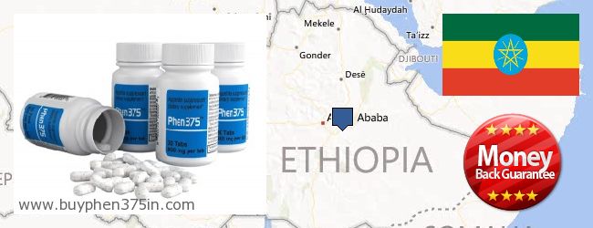 Dove acquistare Phen375 in linea Ethiopia